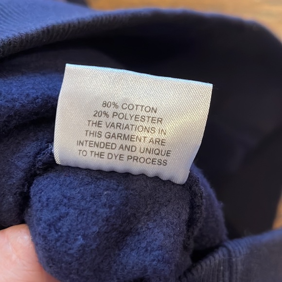 💕HP💕Retro Brand Michigan vintage hoodie - Picture 10 of 12